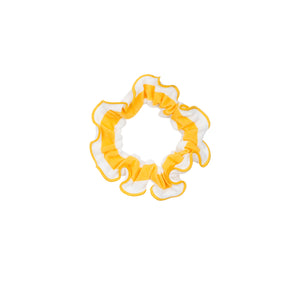Sunshine Scrunchie