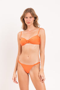 Top Dende Bandeau-Crispy