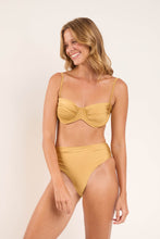 Load image into Gallery viewer, Top Fluity-Dourado Vickie
