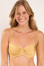 Load image into Gallery viewer, Top Fluity-Dourado Vickie
