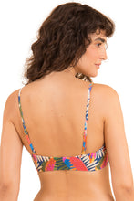 Load image into Gallery viewer, Top Jungle Bandeau-Reto
