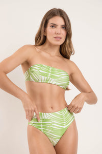 Top Palms Bandeau-Reto