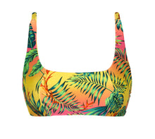 Load image into Gallery viewer, Top Sun-Sation Bra-Sport
