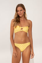 Load image into Gallery viewer, Model Front: Wednesday In Hawaii By Rio De Sol Bottom Bottom Kiko-Lilikoi Waikiki
