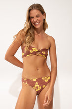 Load image into Gallery viewer, Image 08: Wednesday In Hawaii By Rio De Sol Top Top Pua-Coco-Lilikoi Lani
