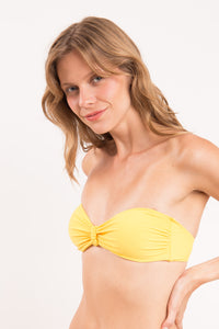 Set Amarelo Bandeau-Crispy Cheeky-Crispy