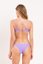 Load image into Gallery viewer, Set Bora-Lavanda Bandeau-Joy Leblon
