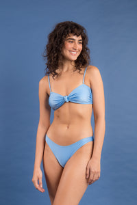 Set Shimmer-Baltic-Sea Bandeau-Joy Essential