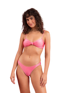 Set Shimmer-Confetti Bandeau-Joy Essential