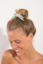 Load image into Gallery viewer, Tiny-Garden Scrunchie
